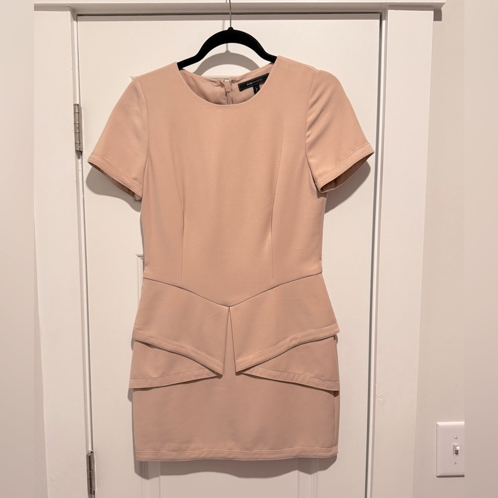 BCBG MaxAzria dress